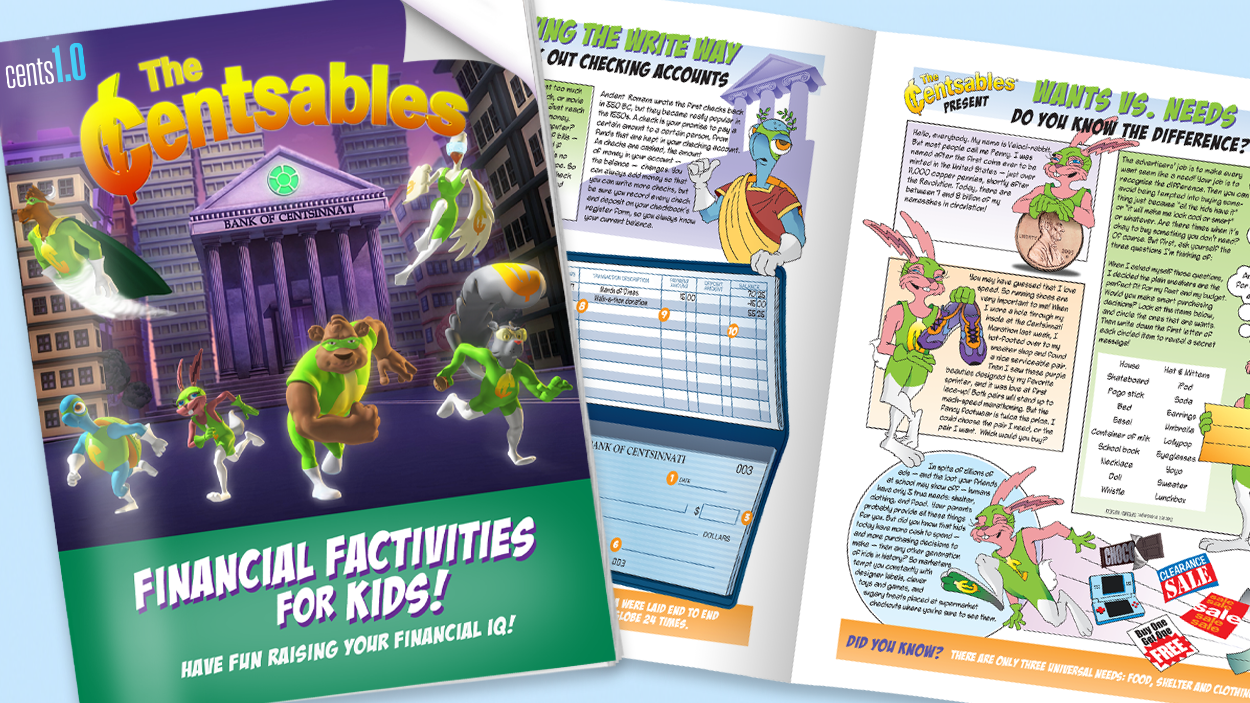 Cents-Bank-FactivityBook